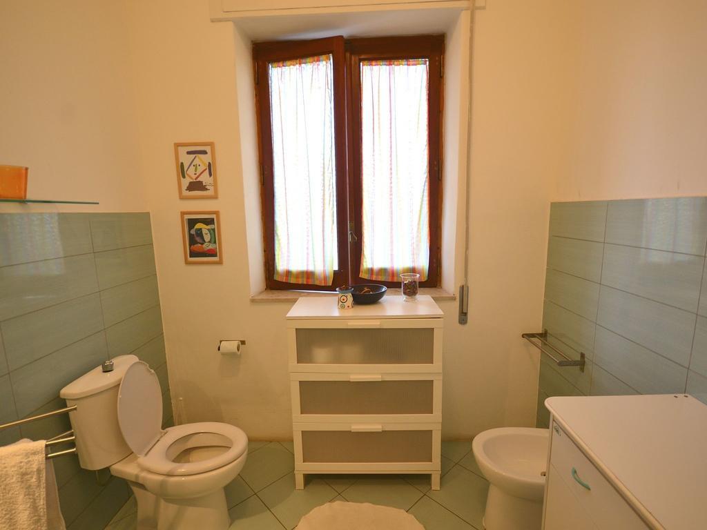 Cozy Holiday Home In Pozzillo With Terrace Acireale Eksteriør billede