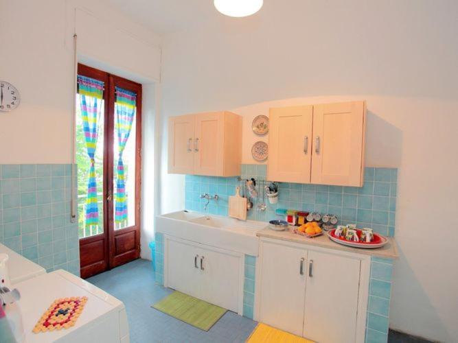 Cozy Holiday Home In Pozzillo With Terrace Acireale Eksteriør billede